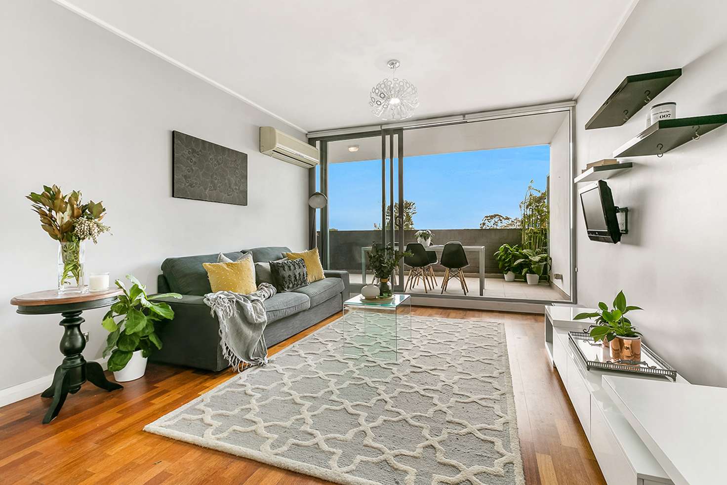 Main view of Homely apartment listing, 108/4-12 Garfield Street, Five Dock NSW 2046