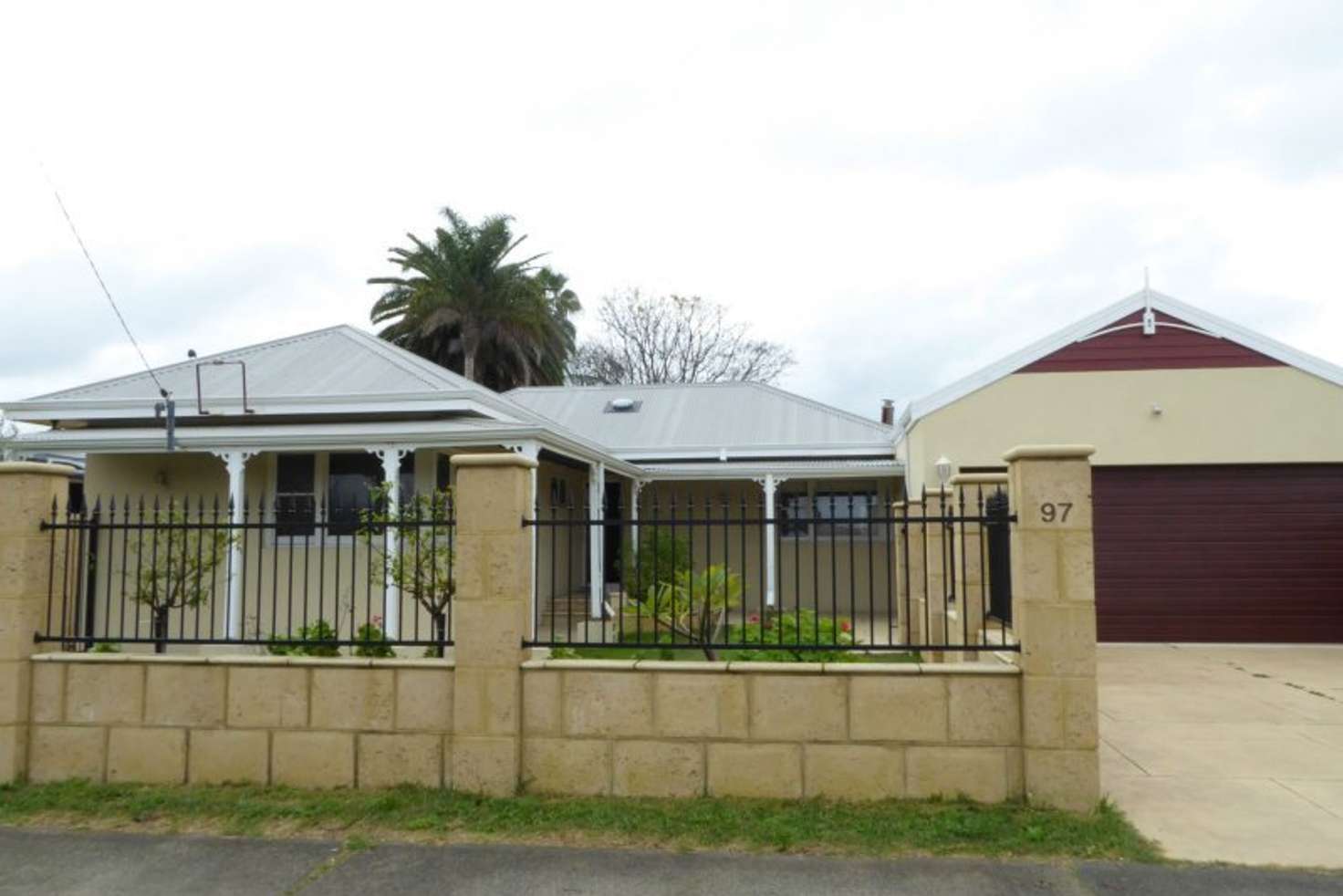 Main view of Homely house listing, 97 King Road, East Bunbury WA 6230
