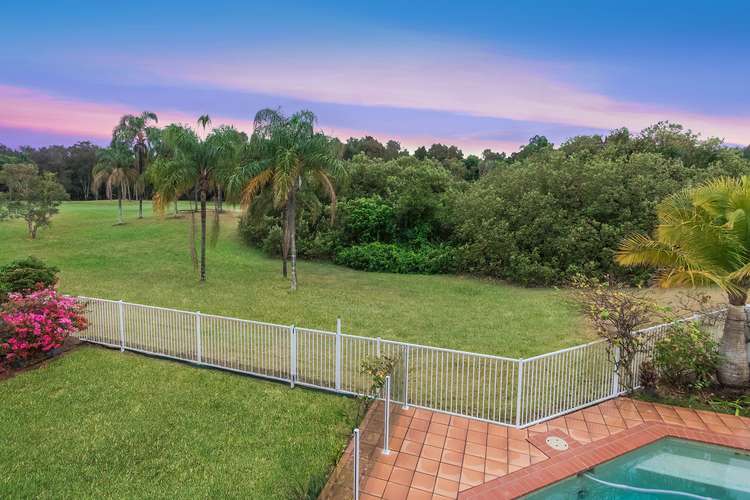 Fifth view of Homely house listing, 10 Meadowlake Drive, Carrara QLD 4211
