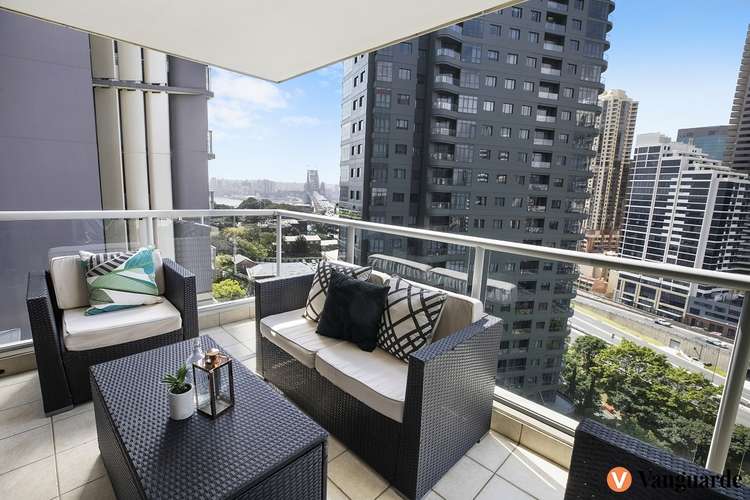 Fourth view of Homely apartment listing, Level 19/07/183 Kent Street, Sydney NSW 2000