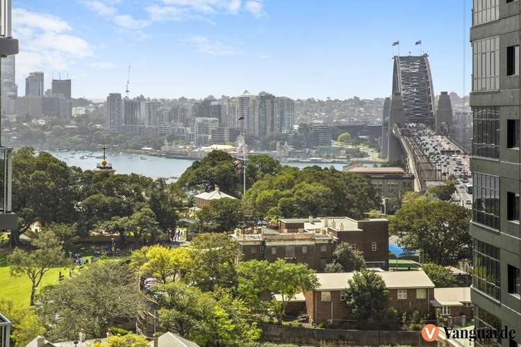 Fifth view of Homely apartment listing, Level 19/07/183 Kent Street, Sydney NSW 2000