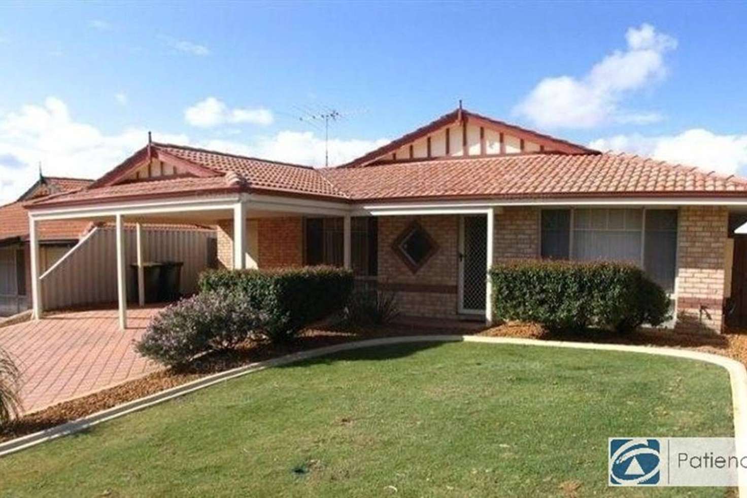 Main view of Homely house listing, 40 Doncaster Square, Currambine WA 6028