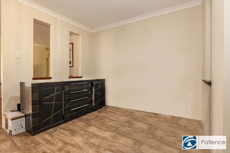 Fifth view of Homely house listing, 40 Doncaster Square, Currambine WA 6028