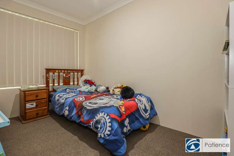 Sixth view of Homely house listing, 40 Doncaster Square, Currambine WA 6028