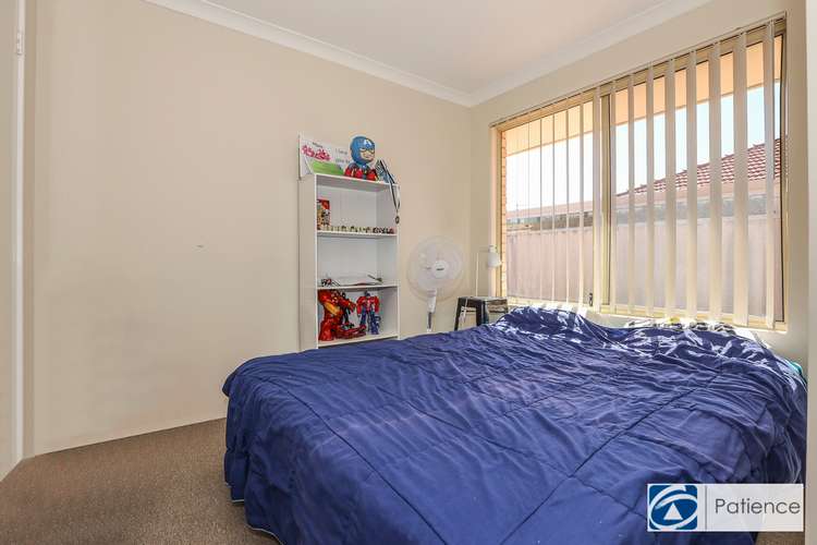 Seventh view of Homely house listing, 40 Doncaster Square, Currambine WA 6028