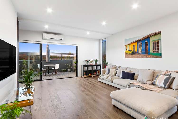 Fourth view of Homely townhouse listing, 1/1 Long Street, Mentone VIC 3194