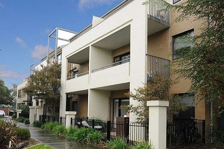 Second view of Homely apartment listing, 30/1 Greenfield Drive, Clayton VIC 3168