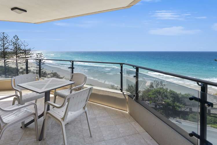 Main view of Homely unit listing, Level 4/25/1740 David Low Way, Coolum Beach QLD 4573