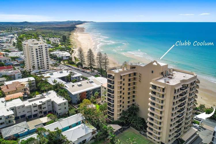 Second view of Homely unit listing, Level 4/25/1740 David Low Way, Coolum Beach QLD 4573