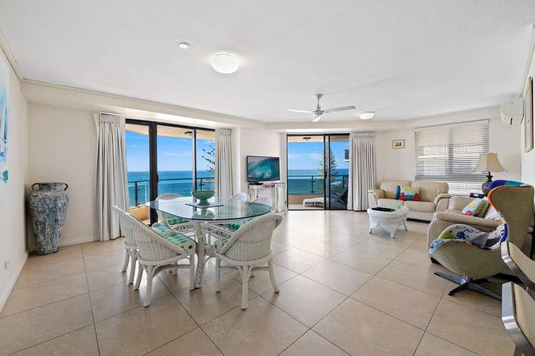 Third view of Homely unit listing, Level 4/25/1740 David Low Way, Coolum Beach QLD 4573