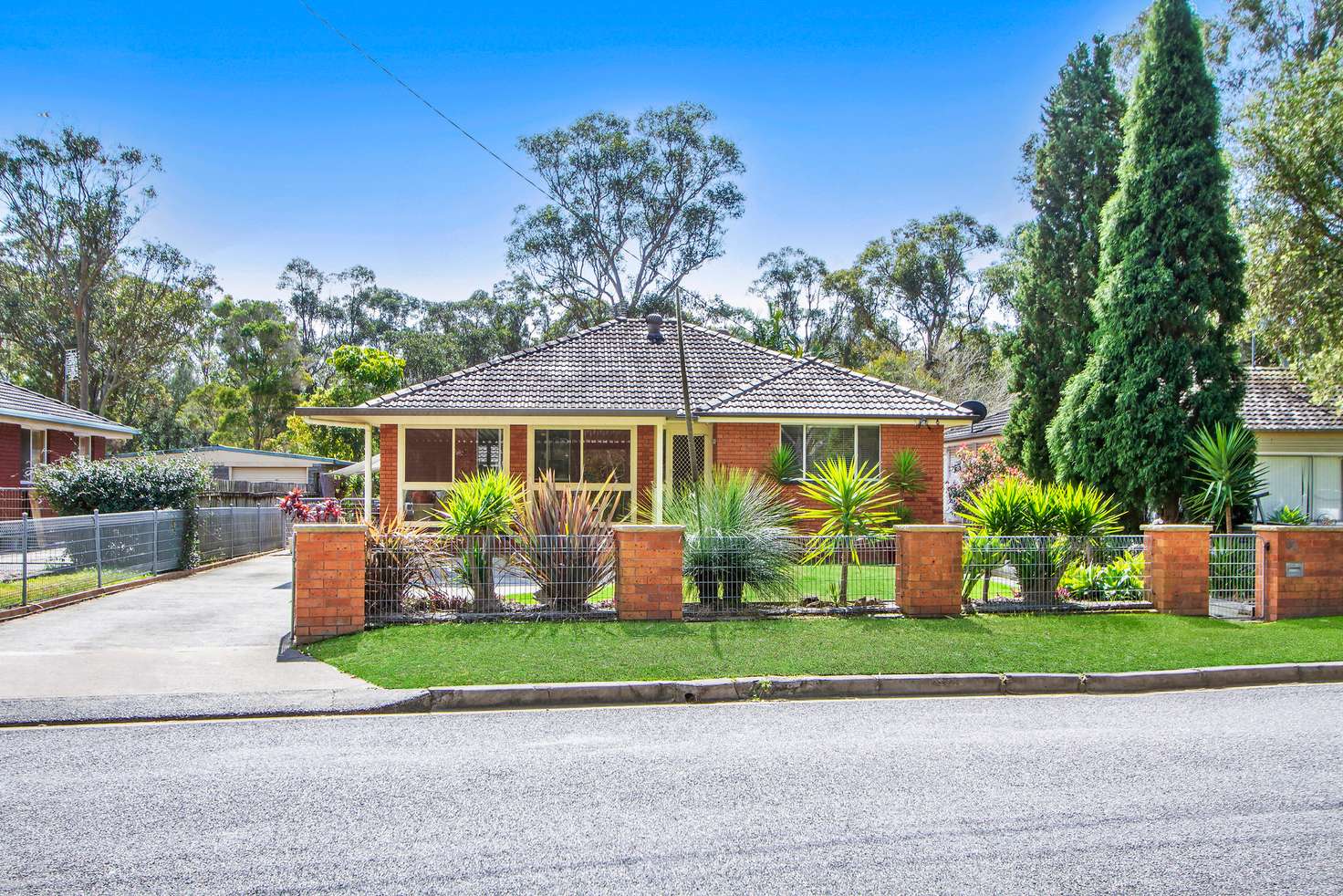 Main view of Homely house listing, 87 Geoffrey Road, Chittaway Point NSW 2261