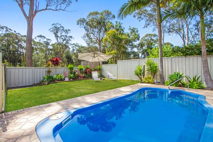 Second view of Homely house listing, 87 Geoffrey Road, Chittaway Point NSW 2261
