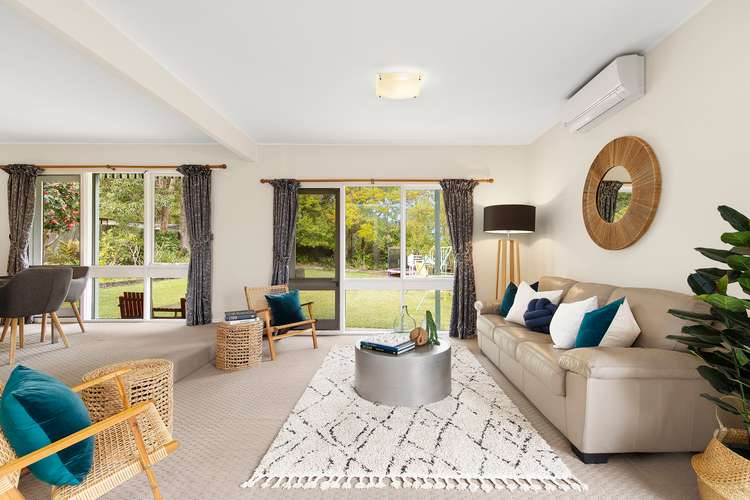 Second view of Homely house listing, 16 Hyndes Place, Davidson NSW 2085