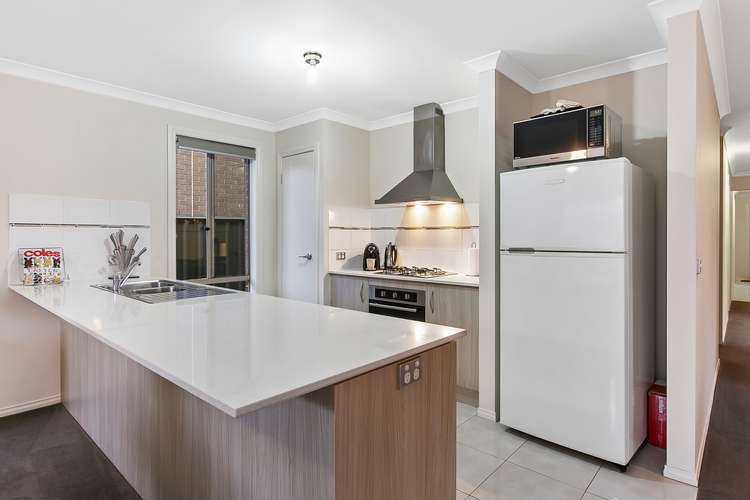 Second view of Homely house listing, 18 Dellinea Street, Cranbourne North VIC 3977