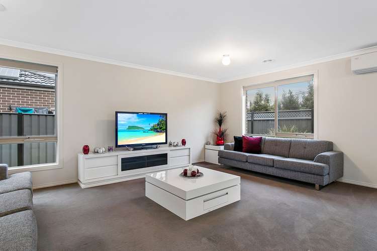 Third view of Homely house listing, 18 Dellinea Street, Cranbourne North VIC 3977