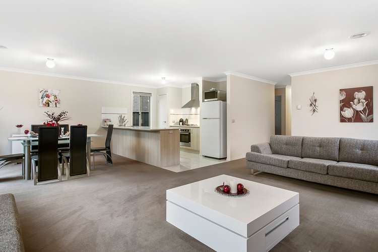 Fourth view of Homely house listing, 18 Dellinea Street, Cranbourne North VIC 3977