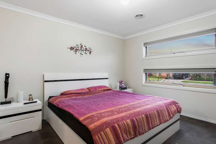Sixth view of Homely house listing, 18 Dellinea Street, Cranbourne North VIC 3977