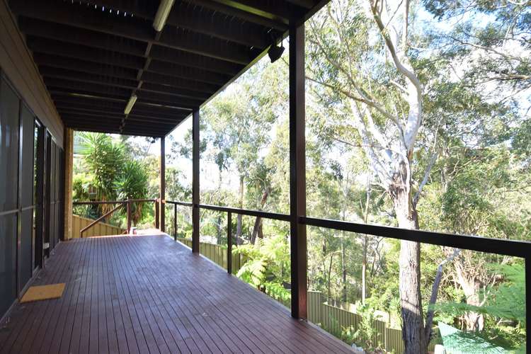 Fifth view of Homely unit listing, 14B Tunbridge Place, Jannali NSW 2226
