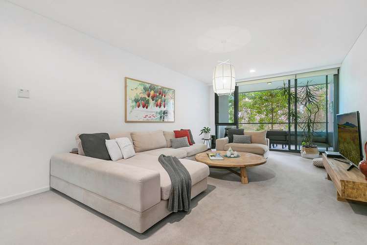 Fourth view of Homely apartment listing, 42/2 Marshall Avenue, Warrawee NSW 2074