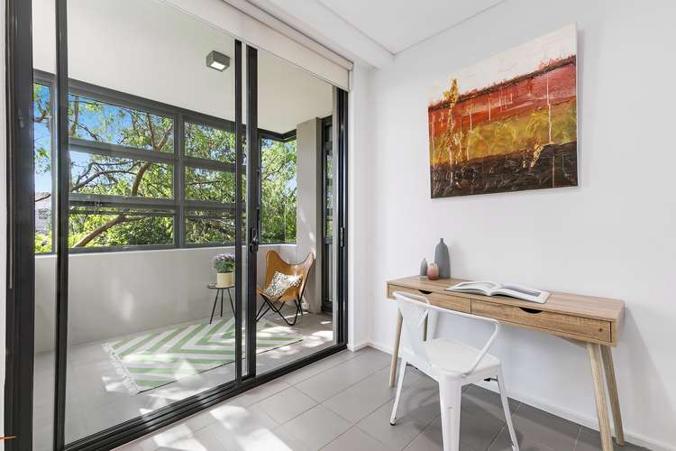 Fifth view of Homely apartment listing, 42/2 Marshall Avenue, Warrawee NSW 2074