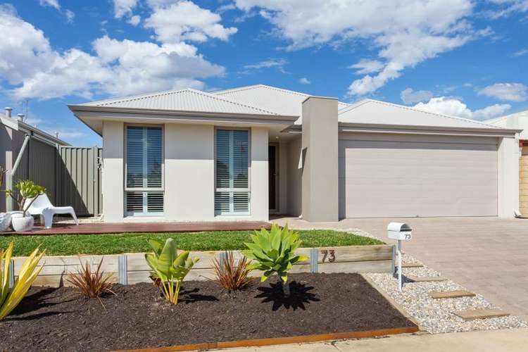 Third view of Homely house listing, 73 Litchfield Circle, Wandi WA 6167