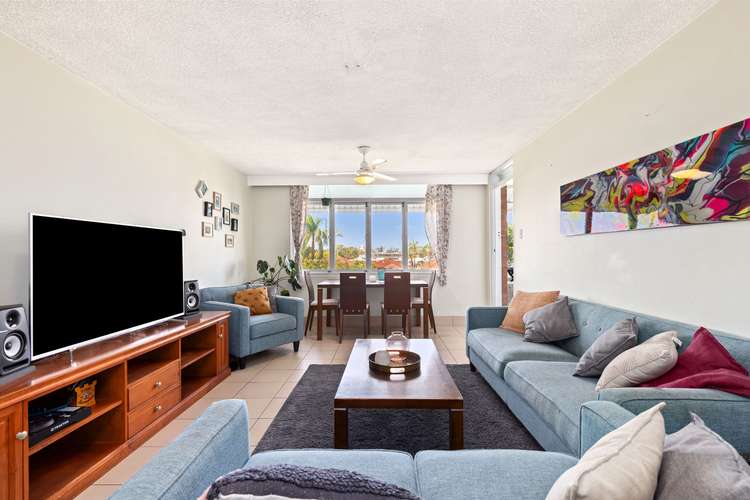 Main view of Homely apartment listing, 6/835 Brunswick Street, New Farm QLD 4005