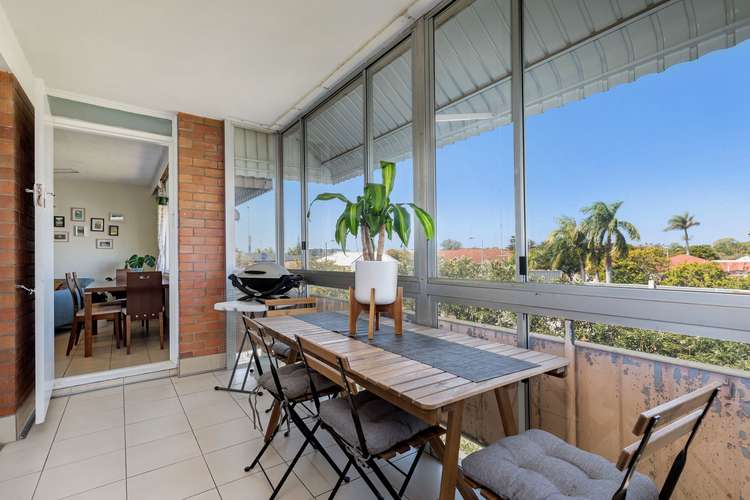 Second view of Homely apartment listing, 6/835 Brunswick Street, New Farm QLD 4005