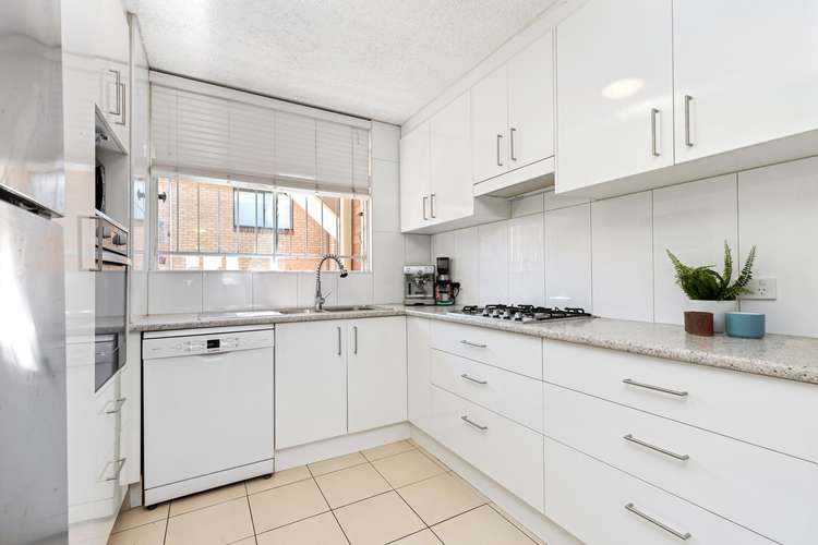 Third view of Homely apartment listing, 6/835 Brunswick Street, New Farm QLD 4005