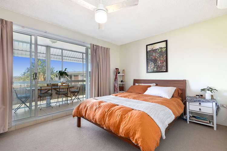 Fifth view of Homely apartment listing, 6/835 Brunswick Street, New Farm QLD 4005
