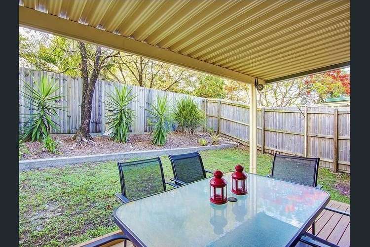 Main view of Homely townhouse listing, 8/84-86 Castile Crescent, Edens Landing QLD 4207