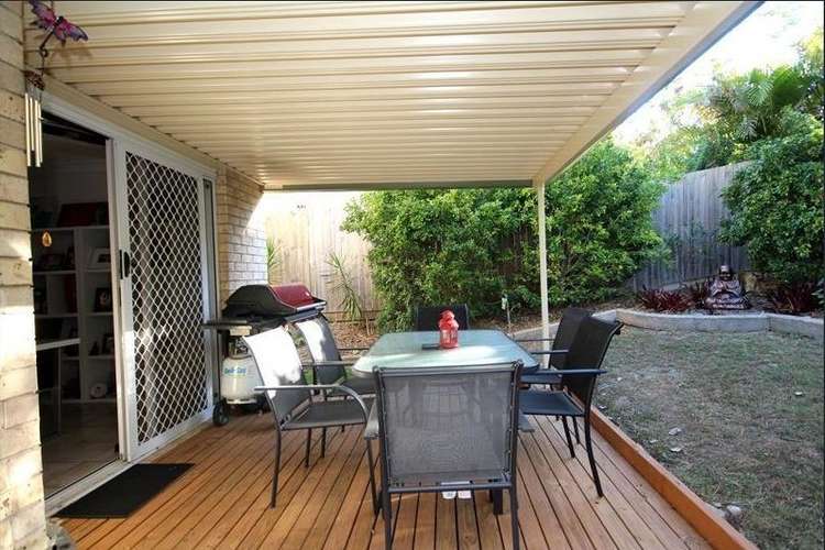 Second view of Homely townhouse listing, 8/84-86 Castile Crescent, Edens Landing QLD 4207