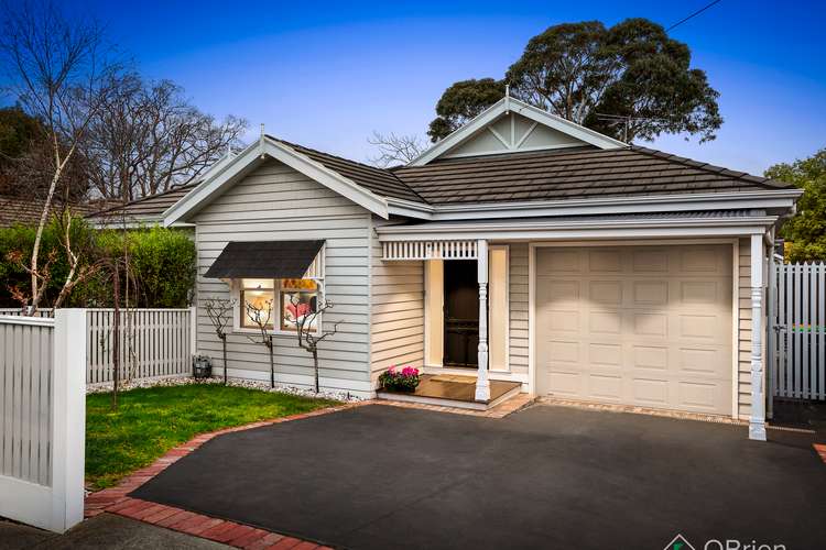 Main view of Homely townhouse listing, 4A Levanto Street, Mentone VIC 3194