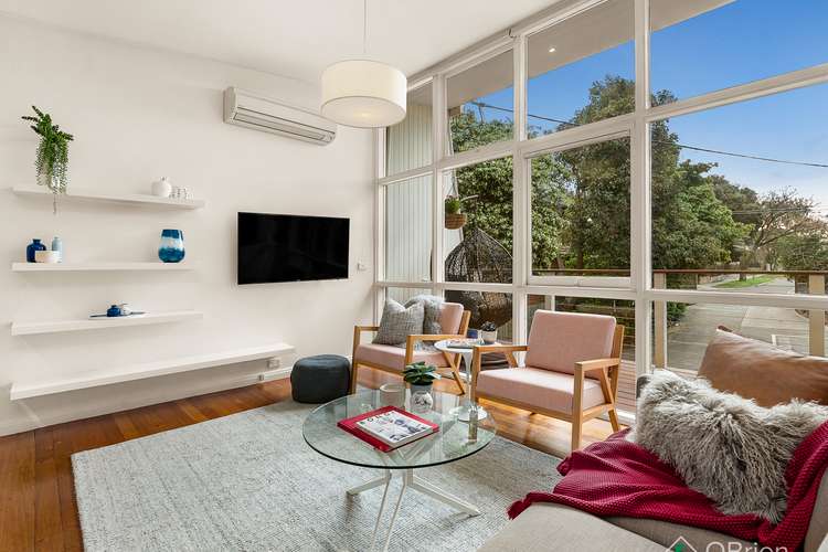 Second view of Homely townhouse listing, 2/166 Charman Road, Mentone VIC 3194