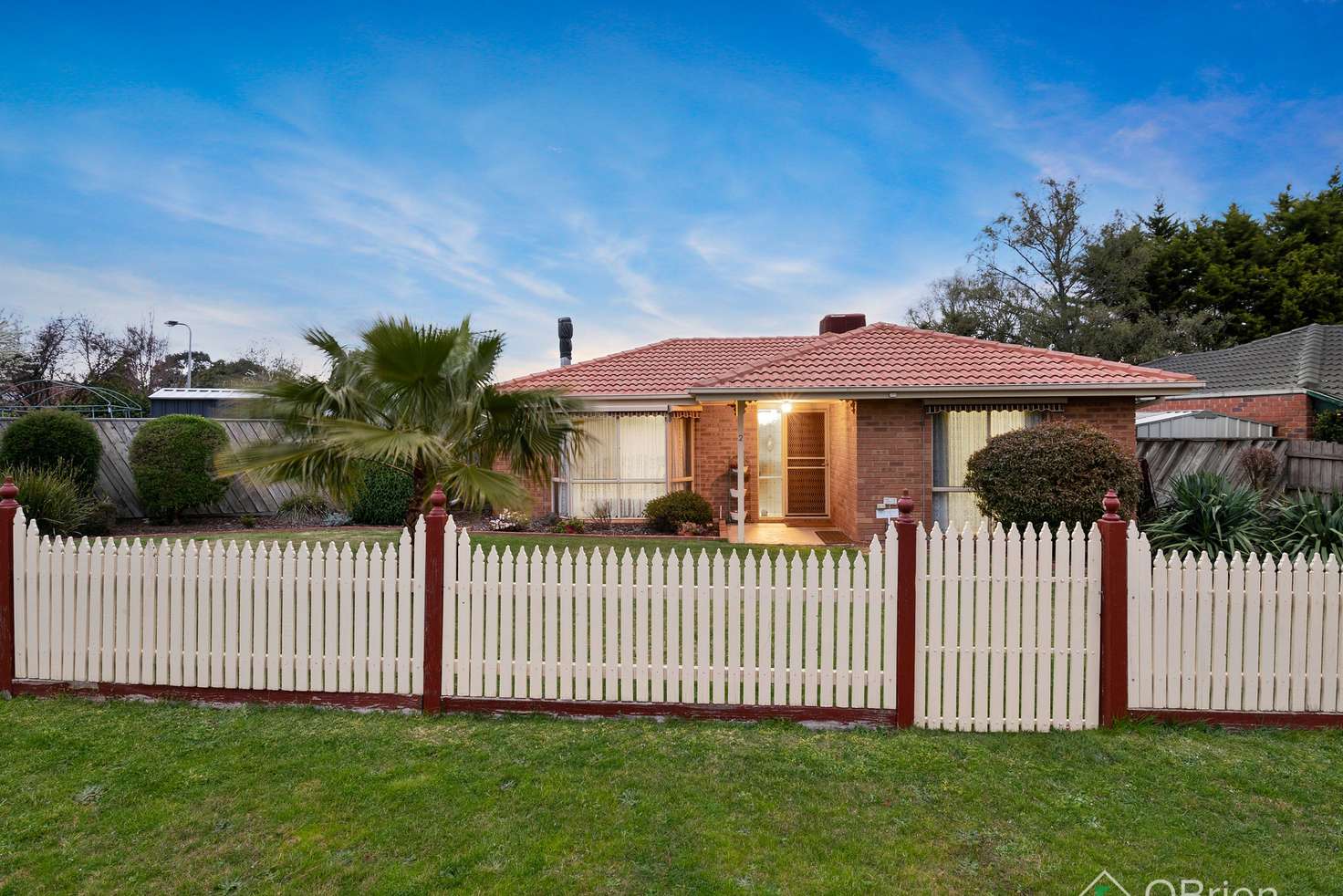 Main view of Homely house listing, 2 Matthews Court, Pakenham VIC 3810