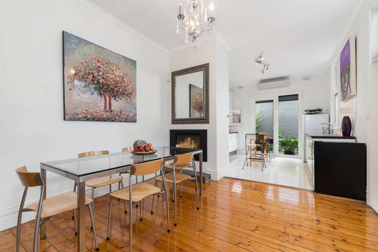 Third view of Homely house listing, 4 Cowderoy Street, St Kilda West VIC 3182