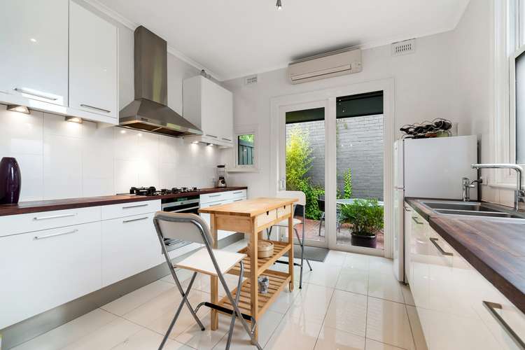 Fourth view of Homely house listing, 4 Cowderoy Street, St Kilda West VIC 3182