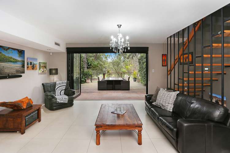 Main view of Homely townhouse listing, 6/3-5 Norman Street, Concord NSW 2137