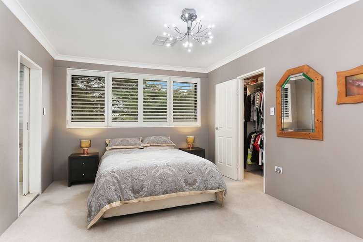 Fourth view of Homely townhouse listing, 6/3-5 Norman Street, Concord NSW 2137