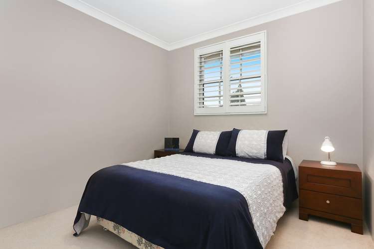 Fifth view of Homely townhouse listing, 6/3-5 Norman Street, Concord NSW 2137