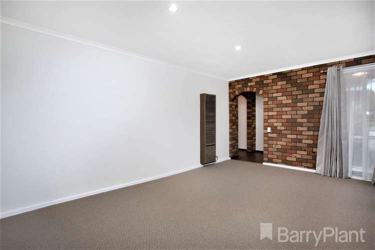 Third view of Homely house listing, 22 Alvie Court, Westmeadows VIC 3049