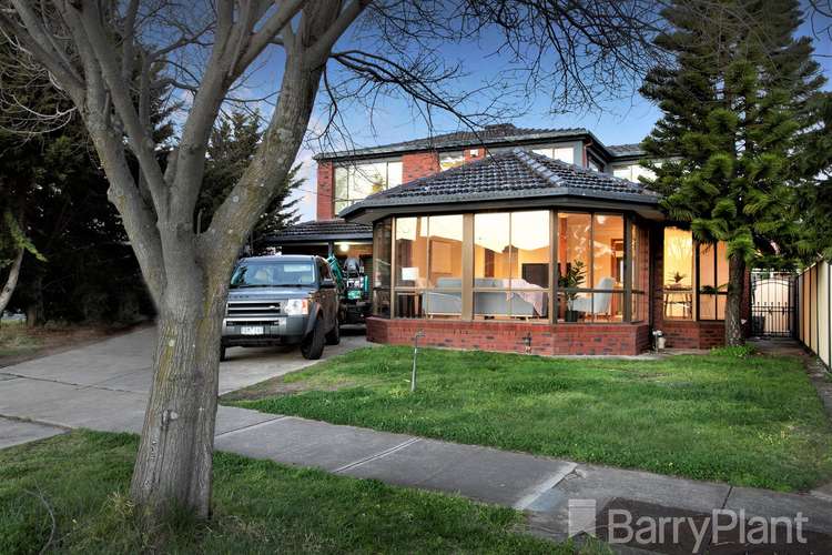 Main view of Homely house listing, 165 Greenvale Drive, Greenvale VIC 3059