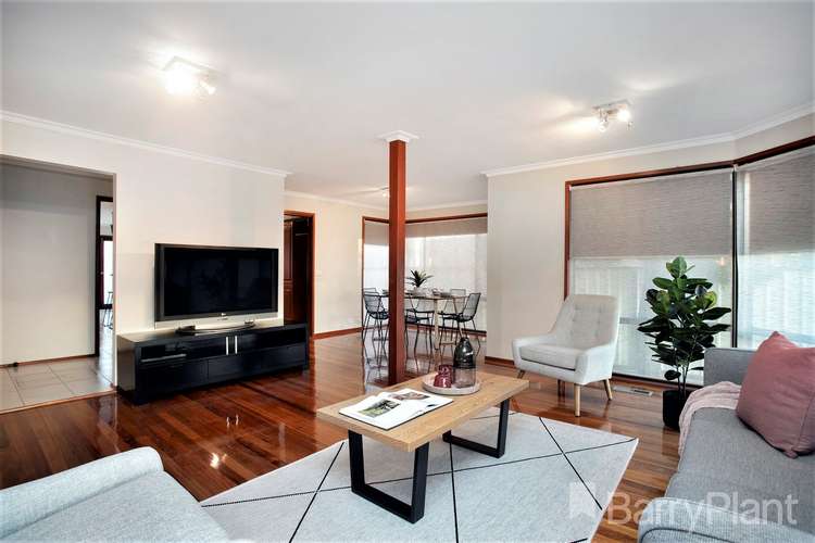 Second view of Homely house listing, 165 Greenvale Drive, Greenvale VIC 3059