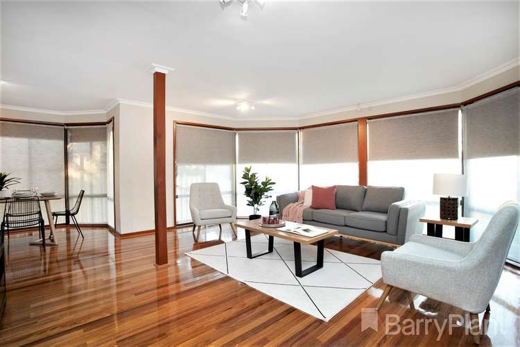 Third view of Homely house listing, 165 Greenvale Drive, Greenvale VIC 3059