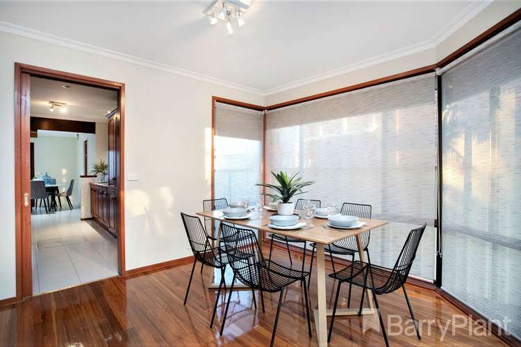 Fourth view of Homely house listing, 165 Greenvale Drive, Greenvale VIC 3059