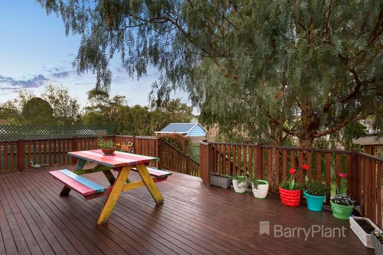 Fifth view of Homely house listing, 14 Janice Street, Macleod VIC 3085