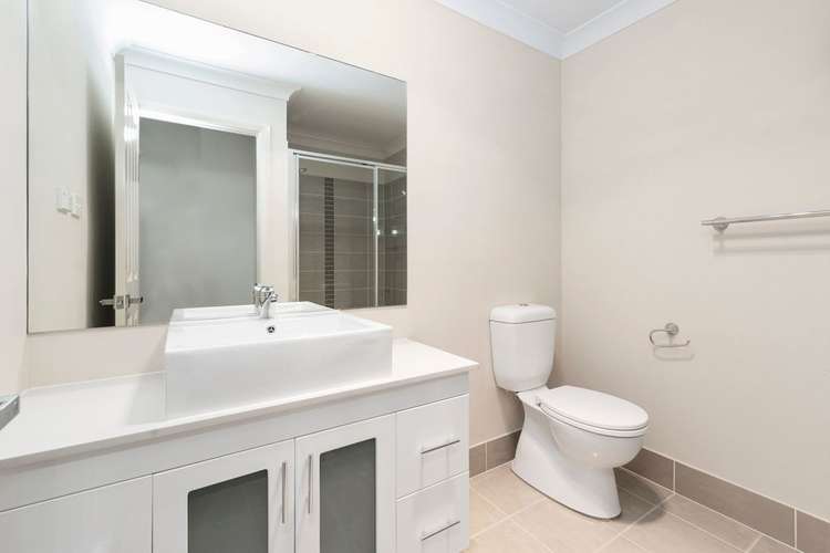 Fourth view of Homely house listing, 36B Farm Cove Street, Gregory Hills NSW 2557