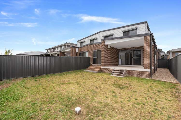 Sixth view of Homely house listing, 36B Farm Cove Street, Gregory Hills NSW 2557