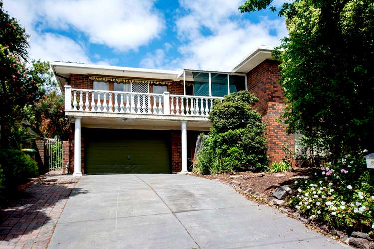 Main view of Homely house listing, 83 Arthur Street, Bundoora VIC 3083