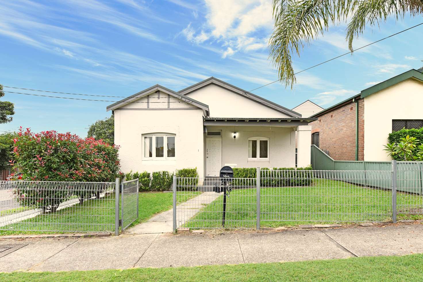 Main view of Homely house listing, 1 Queen Street, Croydon Park NSW 2133