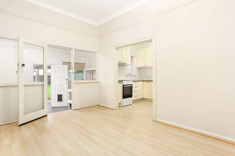 Second view of Homely house listing, 1 Queen Street, Croydon Park NSW 2133